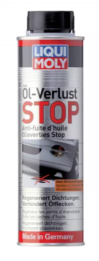 Liqui Moly, Öl- Verluststop 300ml