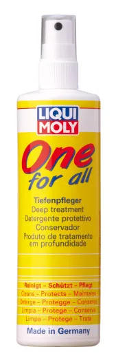 Liqui Moly Tiefenpflege One For All 250ml