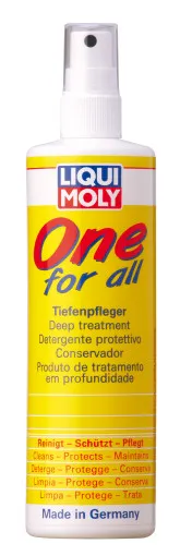 Liqui Moly Tiefenpflege One For All 250ml