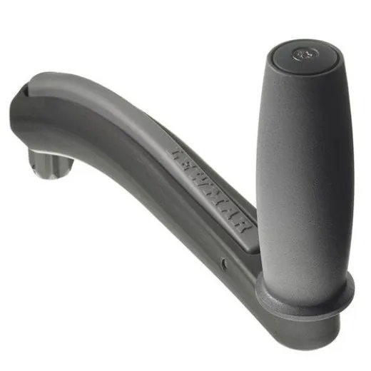 Lewmar one-hand winch handle One Touch 250mm