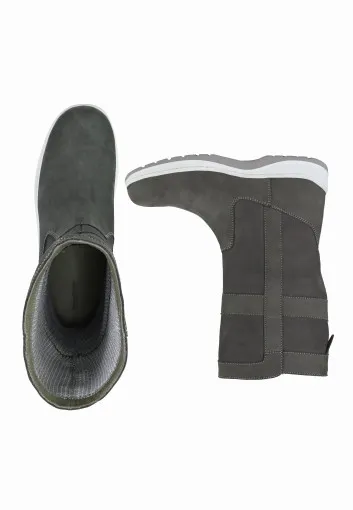 C4S, functional sailing boots Blueport Storm Boots