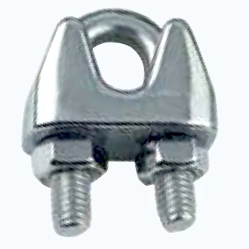 L`Ocean, sujetacables de acero inoxidable INOX V4A AISI 316