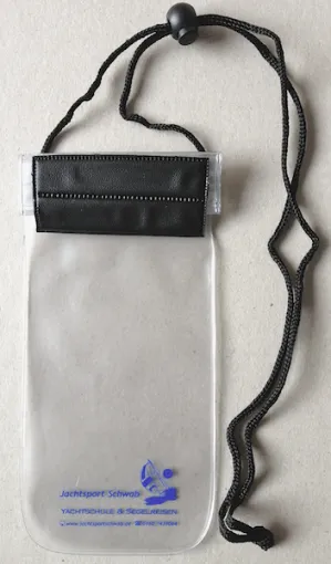 L`Ocean, mobile phone outdoor cover transparent