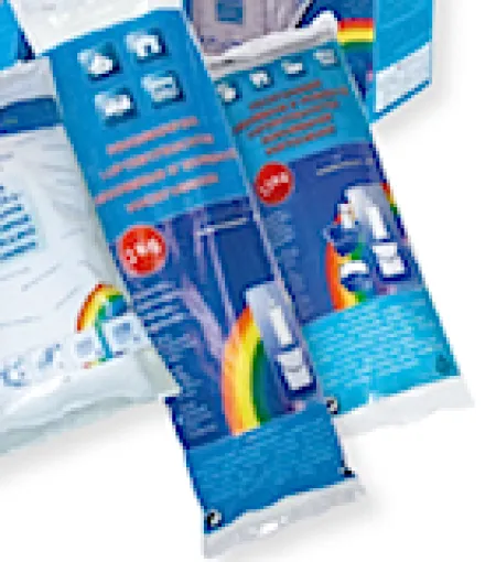 déshumidificateurs Talamex Absodry Recharge 1 kg