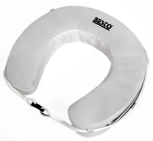 Besto, Fer à cheval lifebuoy effaçables 100N