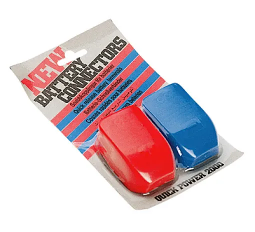 Talamex battery terminals Quick Connect