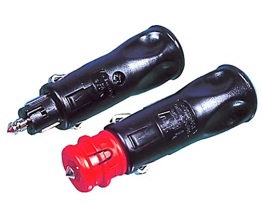 Talamex 12V prise Uni