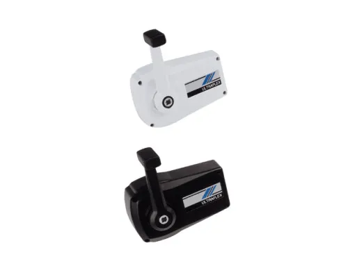 Ultraflex, caja de interruptores fueraborda B89 / B90