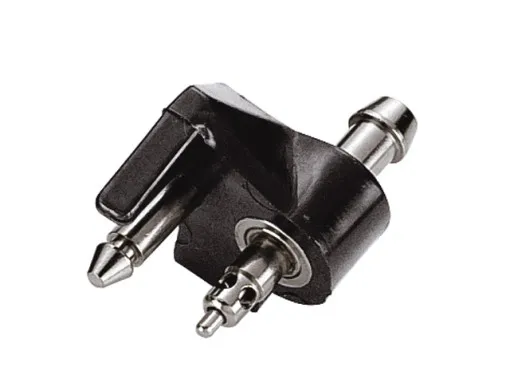 Adaptateur moteur Talamex moteurs OMC 7.9mm - 5/16, Homme