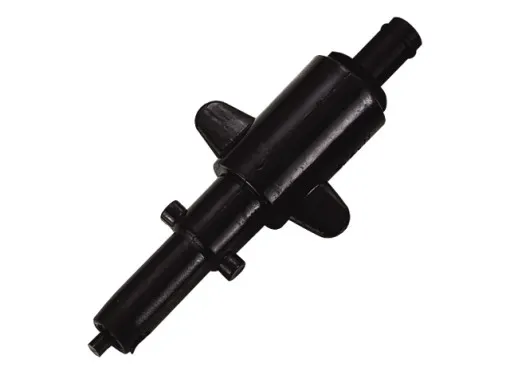 Talamex Tankadapter Mercury Mariner, 9.5mm - & # 8540, Homme
