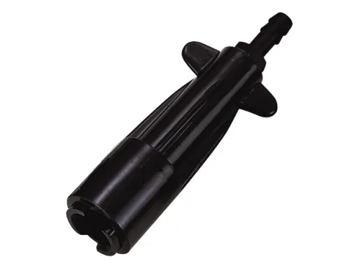Talamex Tankadapter Mercury Mariner Old, 9.5mm - & # 8540, Femme