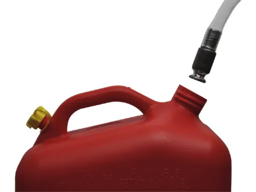 Talamex tuyau et pompe shaker 13mm - 19mm
