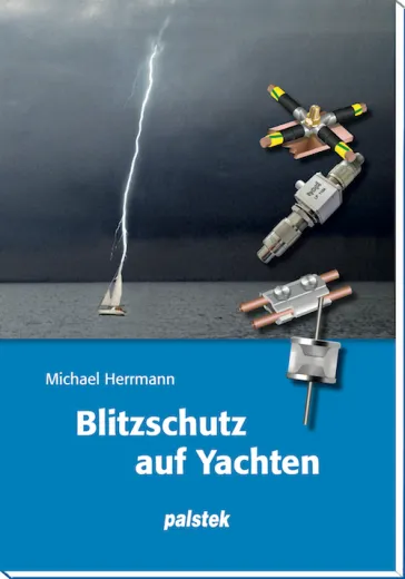 Palstekverlag, Blitzschutz auf Yachten