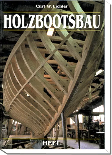 Palstekverlag, Holzbootsbau