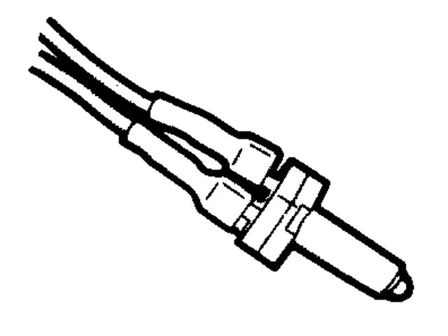 Ultraflex, Neutralstellungsschalter X12