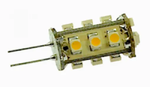 TALAMEX S-15 LED 8-30Volt G4