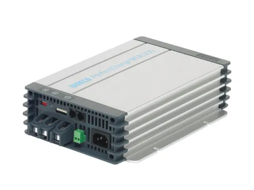 Dometic, chargeur PerfectCharge MCA 1250 50A