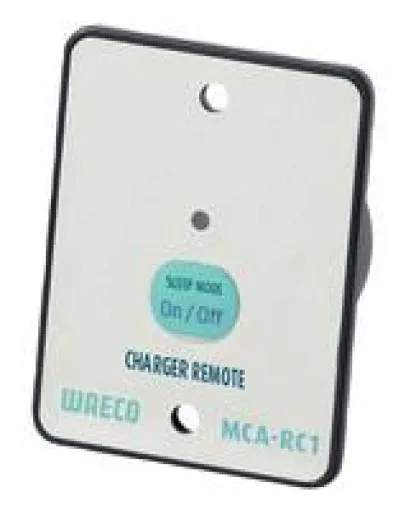 Dometic, à distance MCA RC1 PerfectCharge