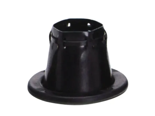 Ultraflex, control cable bushing R4 rubber