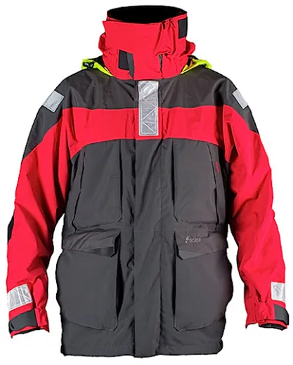 Gotop, Hochsee-Segeljacke Stavanger Ocean