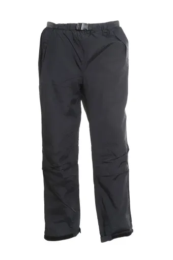 Gotop, sailing trousers Biscaya Waist Trouser, black