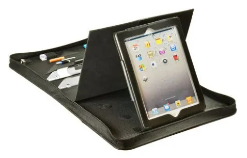Ecobra, Skipper navigation folder iPad Exclusiv & instruments