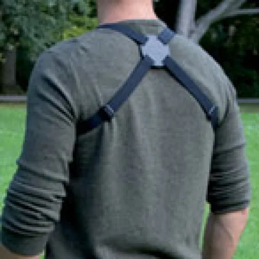 Steiner, sistema de transporte Harness Comfort