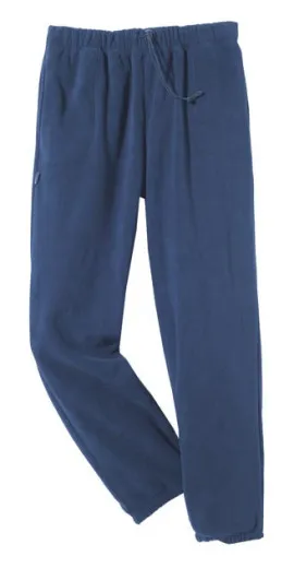 Gotop, Fleece- Bundhose Anchorage Navy