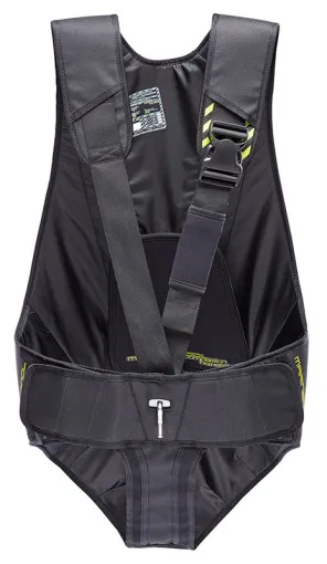 Marinepool, harness NTS Competition Harness, black