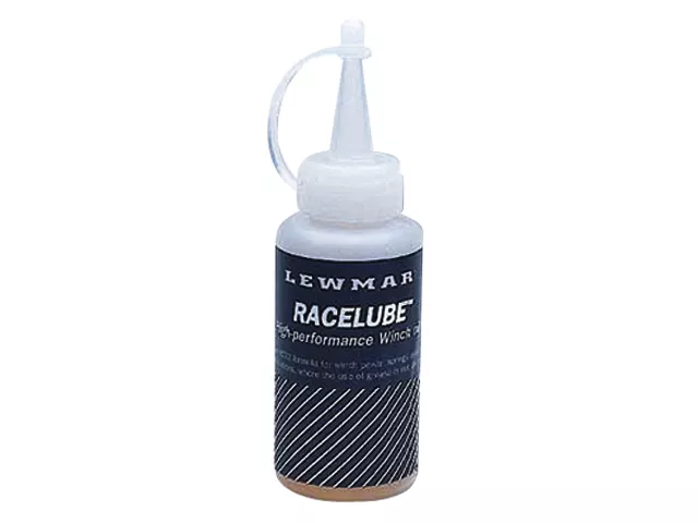 Lewmar, Winschen- Öl Race Lube 55ml