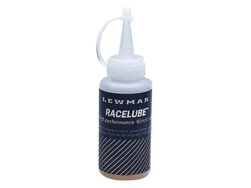 Lewmar, huile Winschen- Race Lube 55ml