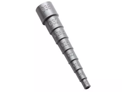 Talamex, Universal Schlauchverbinder 13 - 38 mm
