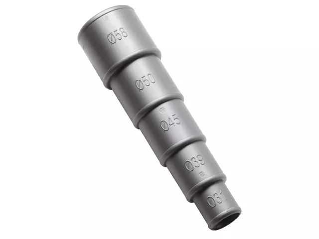 Racor universal Talamex 32 - 59 mm