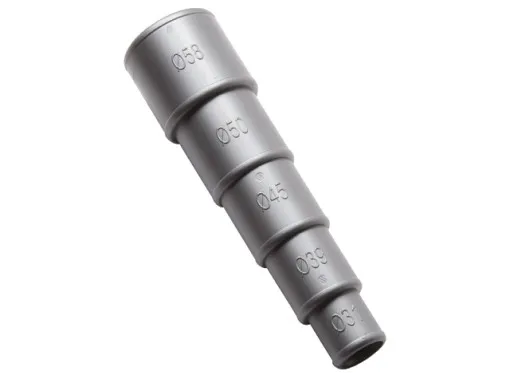 Talamex connecteur du tuyau universel 32-59 mm