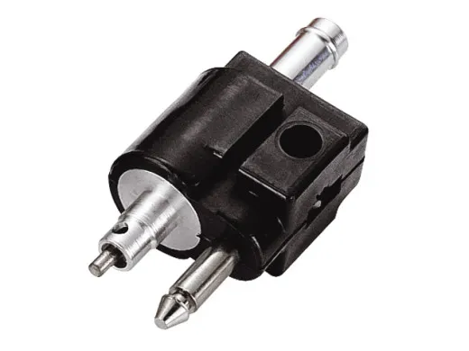 Adaptador de manguera Talamex Yamaha, 7,9 mm - 5/16, Macho