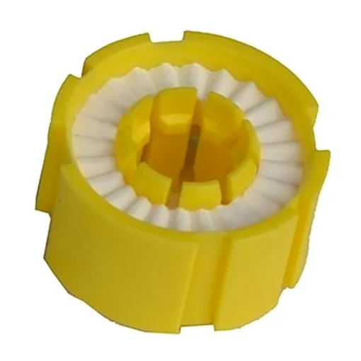 Besto, Bobbin Halkey Roberts (HR) Capsule de déclenchement