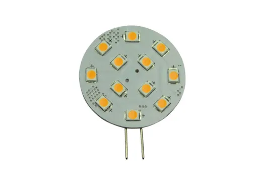 Talamex S-LED 12 10-30V G4- lateral