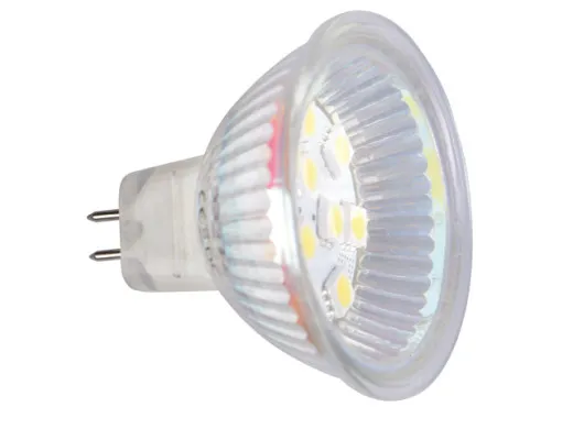 Talamex S-LED 10 10-30Volt Spot MR16