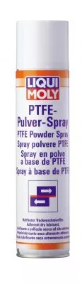 Liqui Moly, PTFE Pulver Spray, 400ml