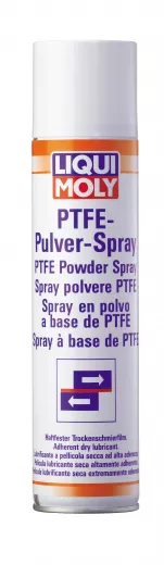 Liqui Moly, PTFE en polvo en spray, 400ml