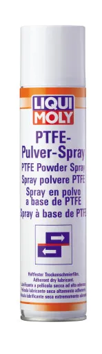 Liqui Moly polvere PTFE spray 400ml