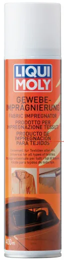 Liqui Moly Gewebe- Imprägnierung 400ml