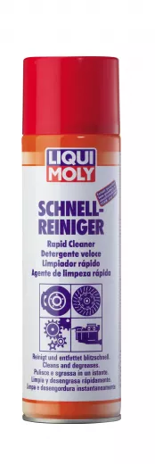 Liqui Moly, Cleaner rapide, 500ml