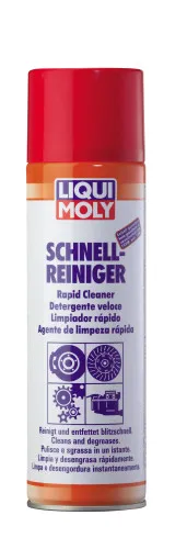 Liqui Moly, Schnellreiniger, 500ml