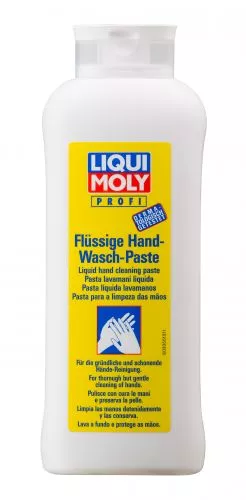 Liqui Moly, Handwaschpaste flüssig, 500ml