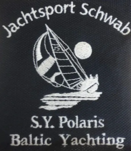 L`Ocean, Segler- Poloshirt Baltic Yachting