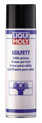 Liqui Moly, Seilfett 500ml