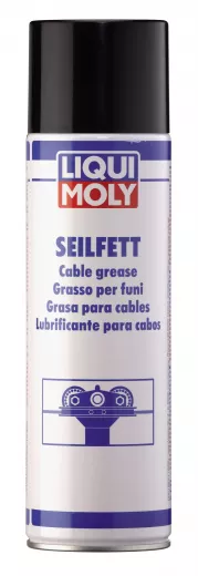 Liqui Moly, Câble Grease 500ml