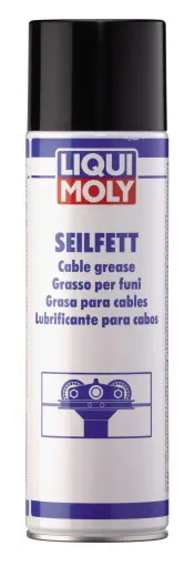 Liqui Moly, rope grease 500ml