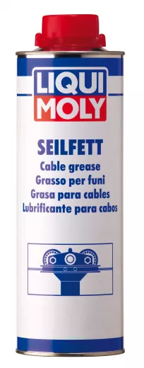 Liqui Moly Seilfett 1l